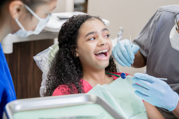 Best Emergency Treatment for Dental Infections or Abscesses in Jefferson, TX