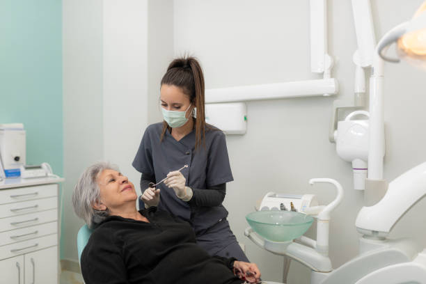 Best Emergency Dental Care for Broken or Chipped Teeth in Jefferson, TX