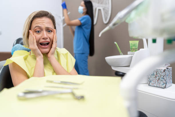Best Emergency Gum Treatment in Jefferson, TX