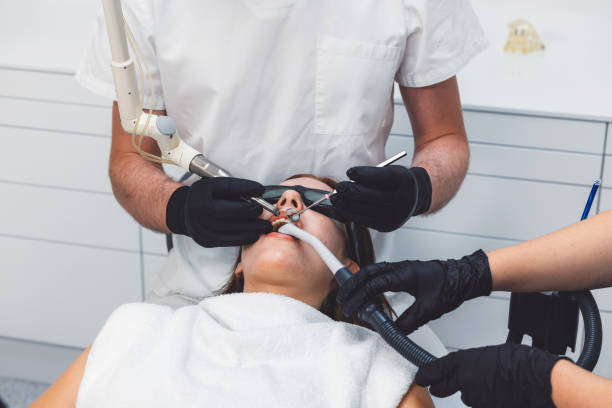 Best Emergency Treatment for Dental Infections or Abscesses in Jefferson, TX