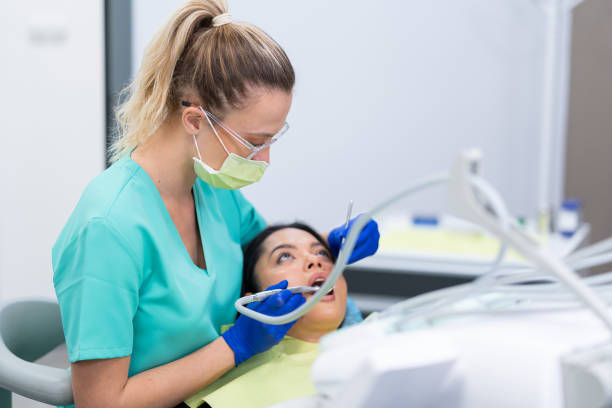 Best Emergency TMJ Treatment in Jefferson, TX