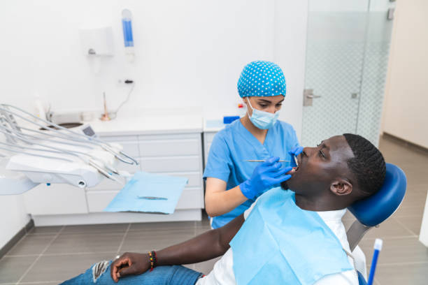 Best Emergency Gum Treatment in Jefferson, TX