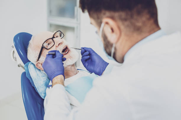 Best Cosmetic Emergency Dentistry in Jefferson, TX